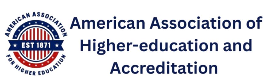 AMERICAN ASSOCIATION FOR HIGHER EDUCATION